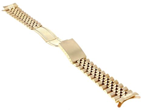 mens metal rolex watch band|aftermarket Rolex watch bands.